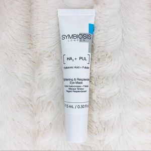 Symbiosis London eye mask